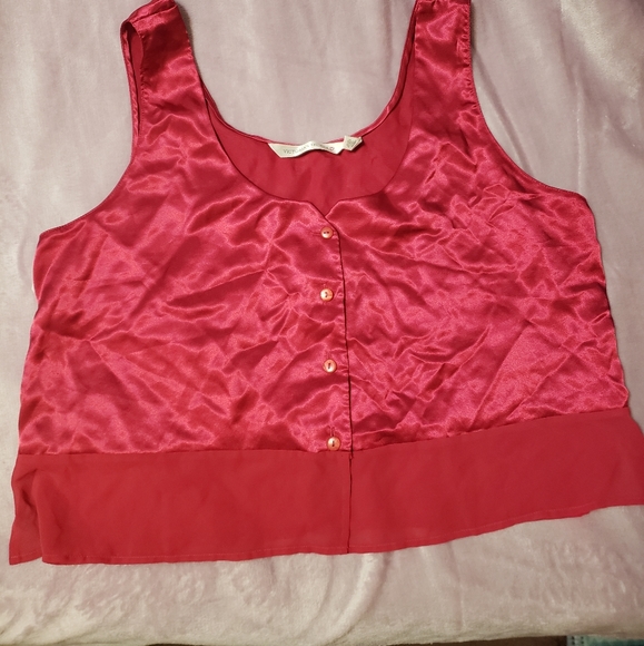 EUC Victoria's Secret sleep set Large - Picture 2 of 5